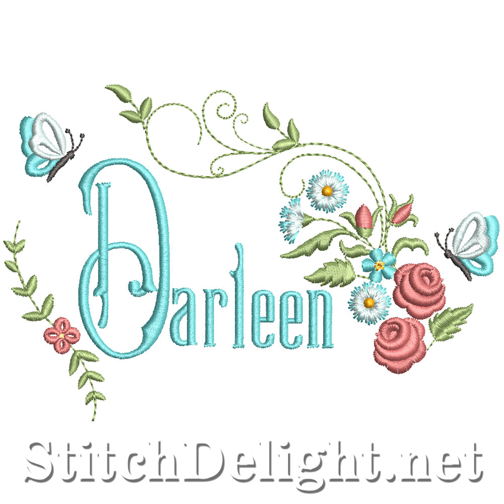 SDS5267 Darleen