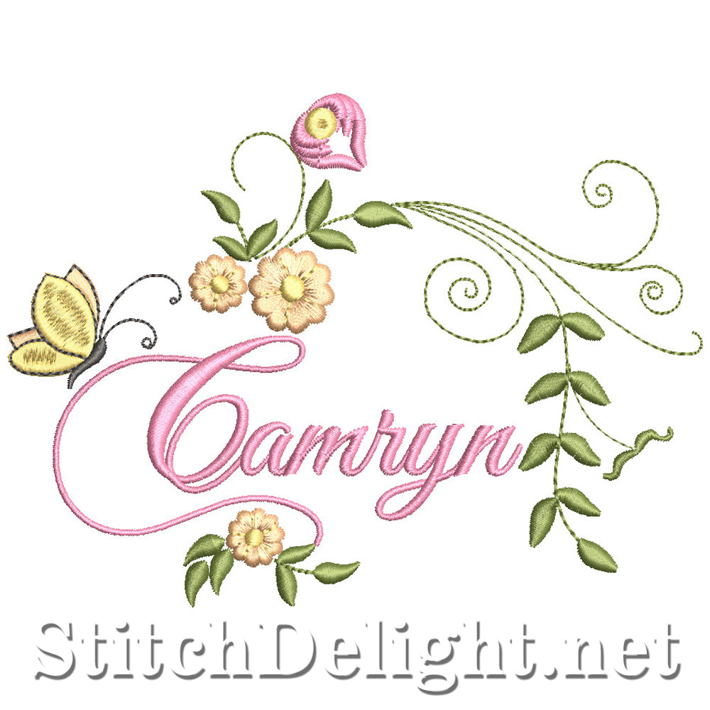 SDS2574 Camryn