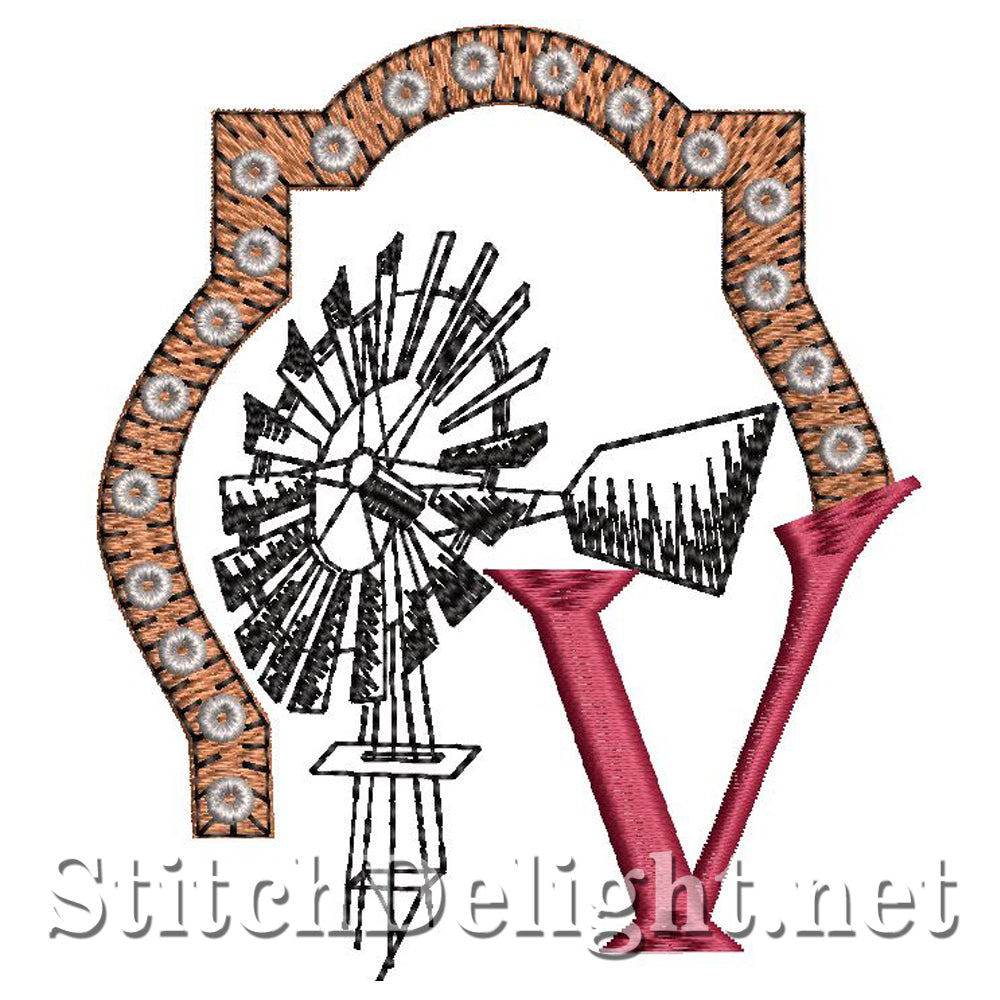 <transcy>HOE0019 Windmill Bliss Police V</transcy>