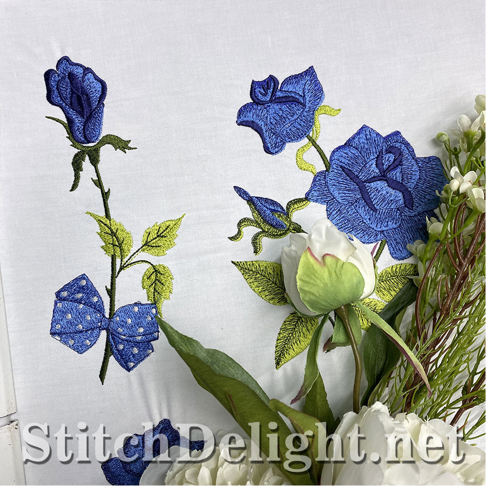 SDS1580 Rainbow Roses