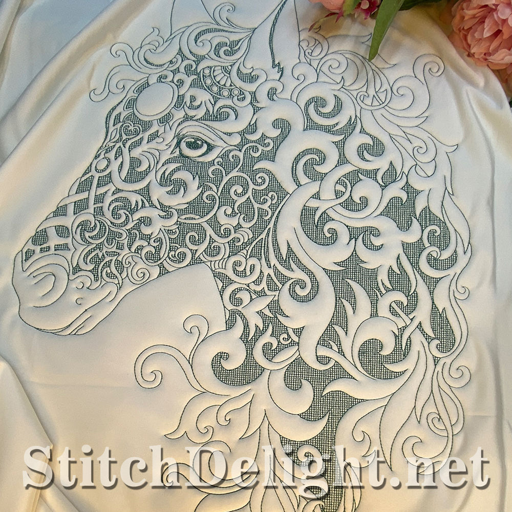 Portrait beauté équestre SDS1780