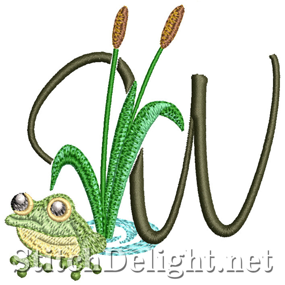 SDS1570 Froggy Police Police W