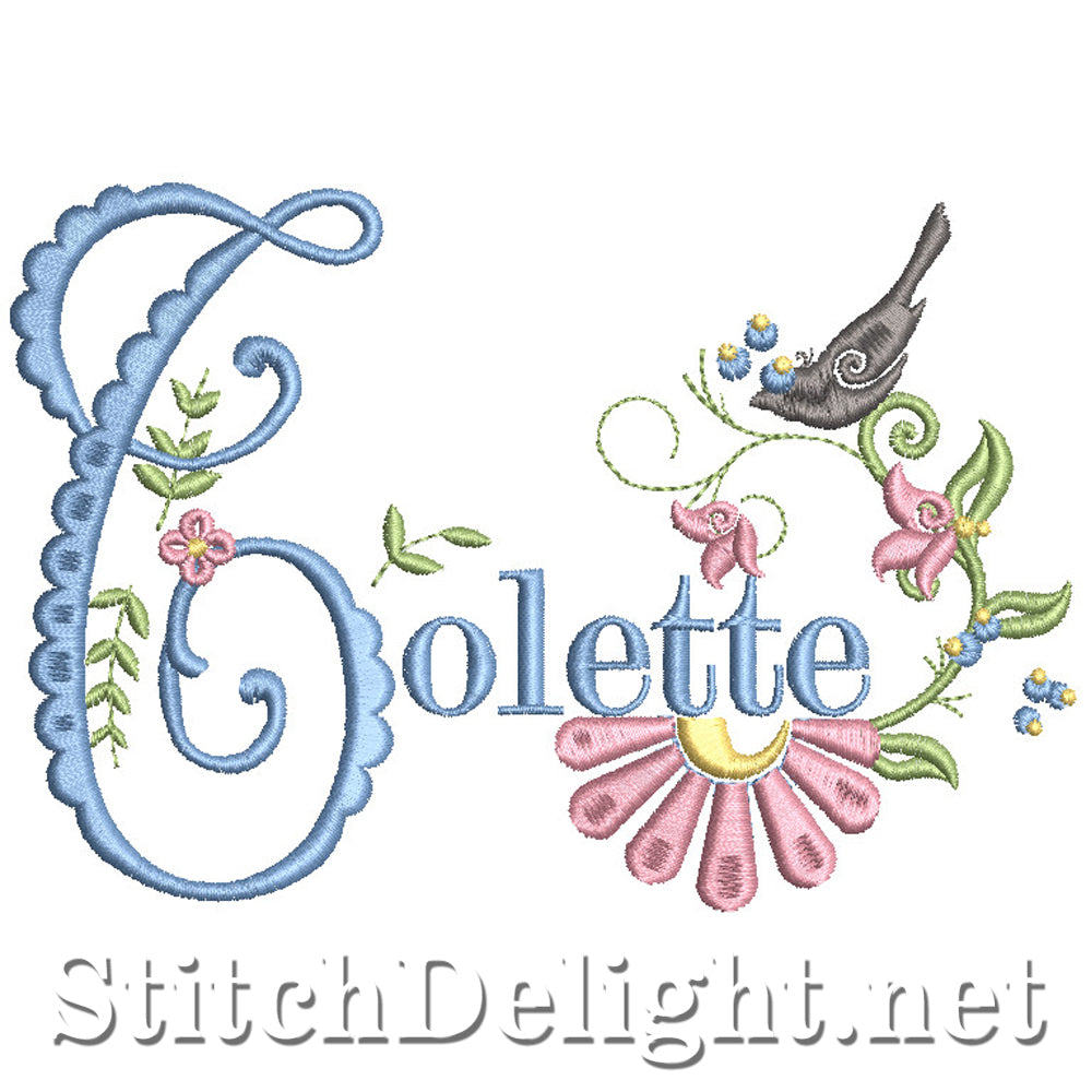 SDS2788 Colette