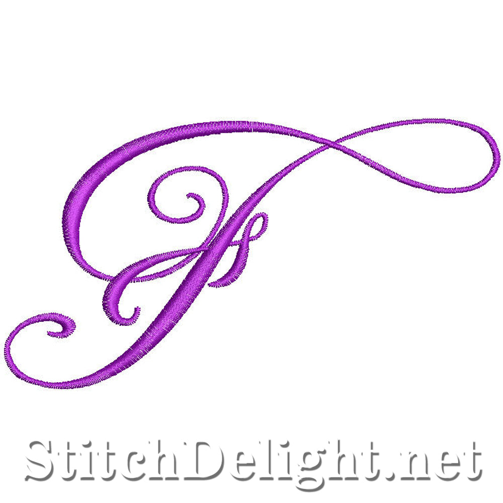 SD0530 Elida Font and Numbers