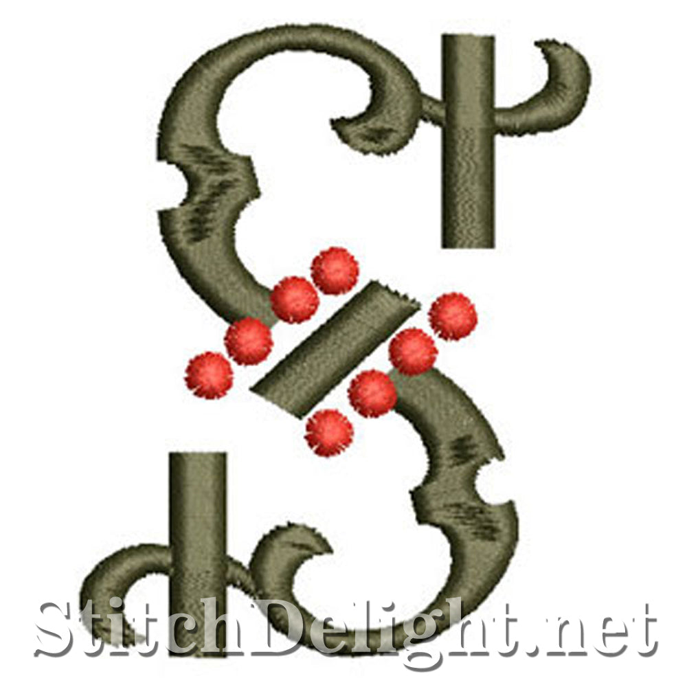 SDS1173 Fathers Day Font S