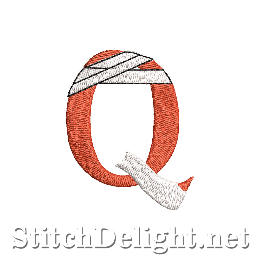 HOE0074 Get Well Soon Q