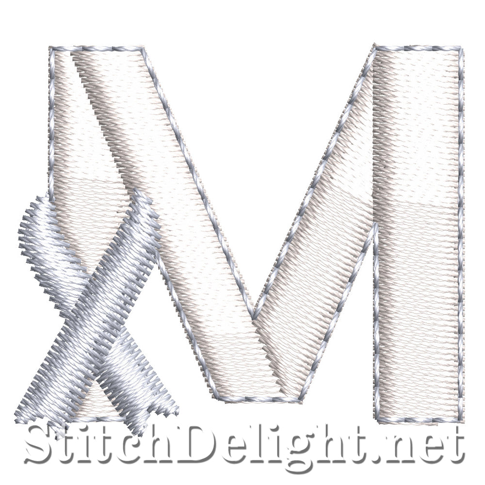 SDS1751 Cancer Font M