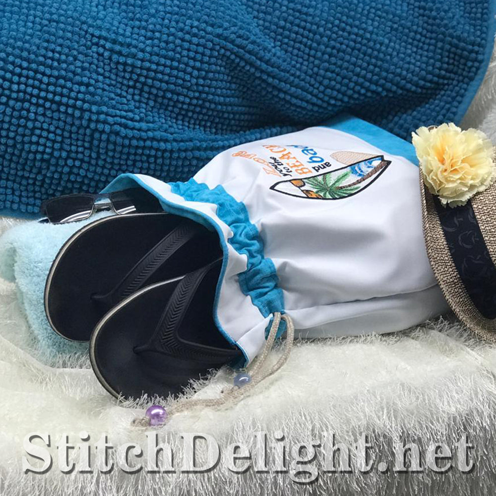 HOE0004 For the Love of Surfing