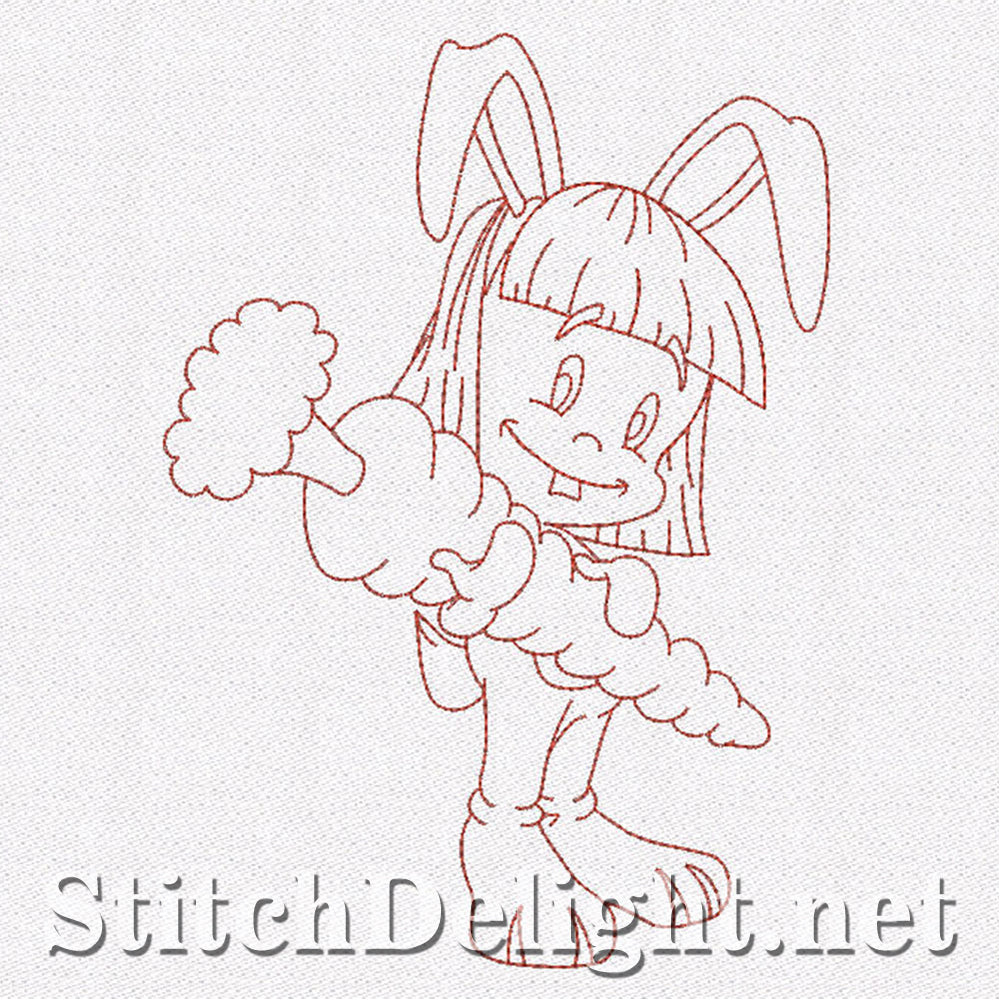 SD0661 Guess Who I am