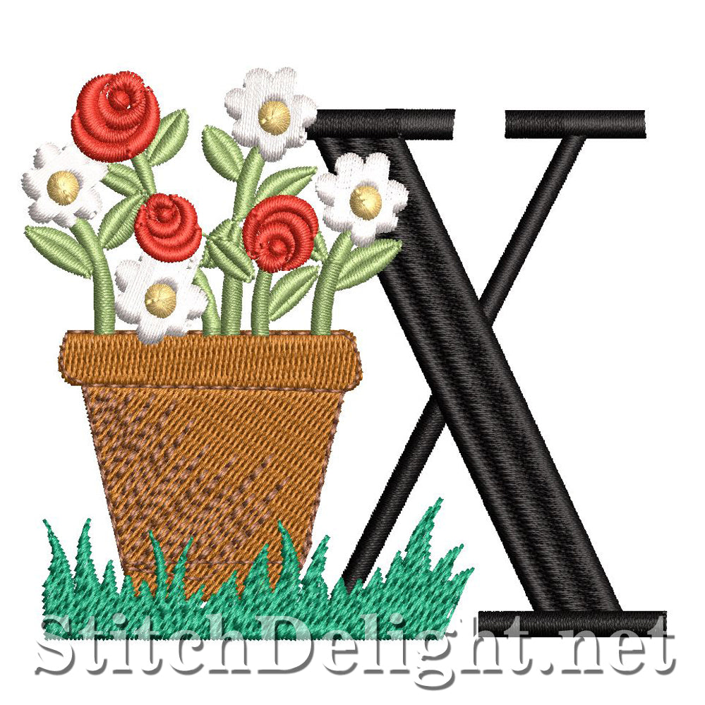SDS1748 Spring Garden Police X