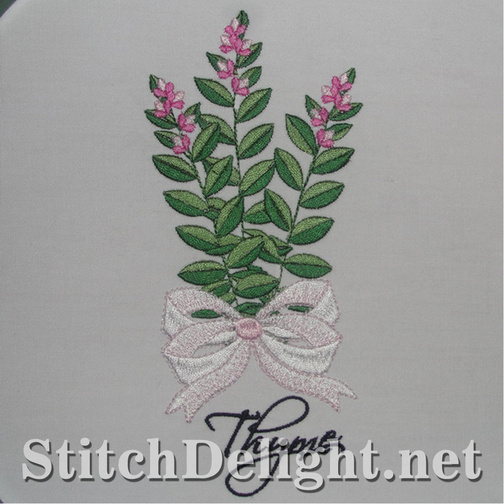 SDS1321 Thyme
