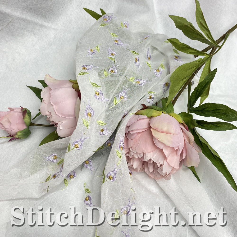 SDS1767 Flower Power Combo