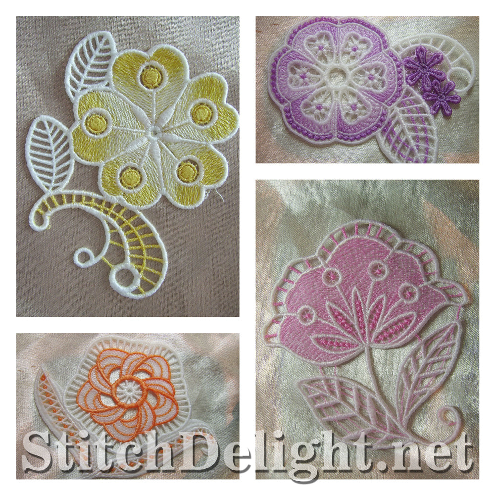 AE046 FSL Motifs
