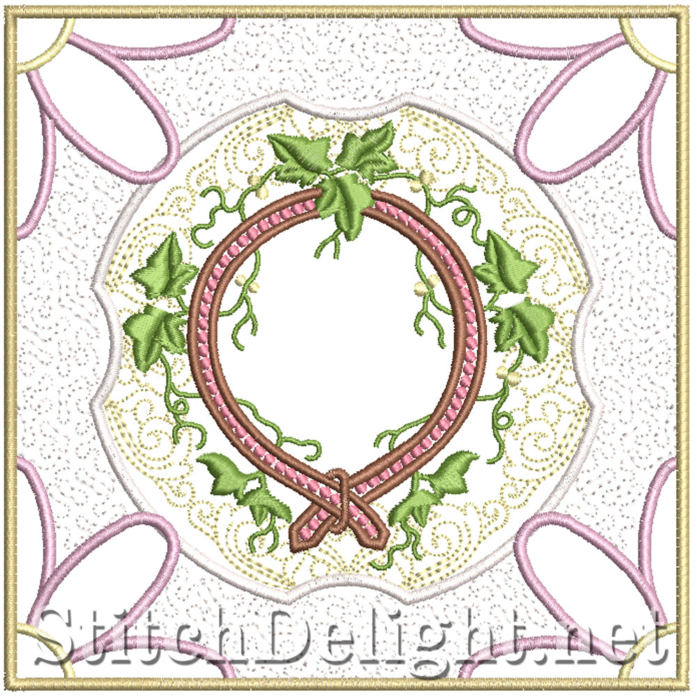 SD0735 Jardin Quiltblocks 4