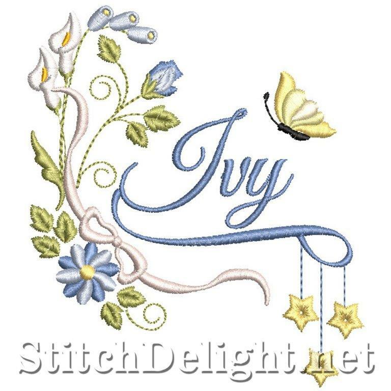 SDS1908 Ivy