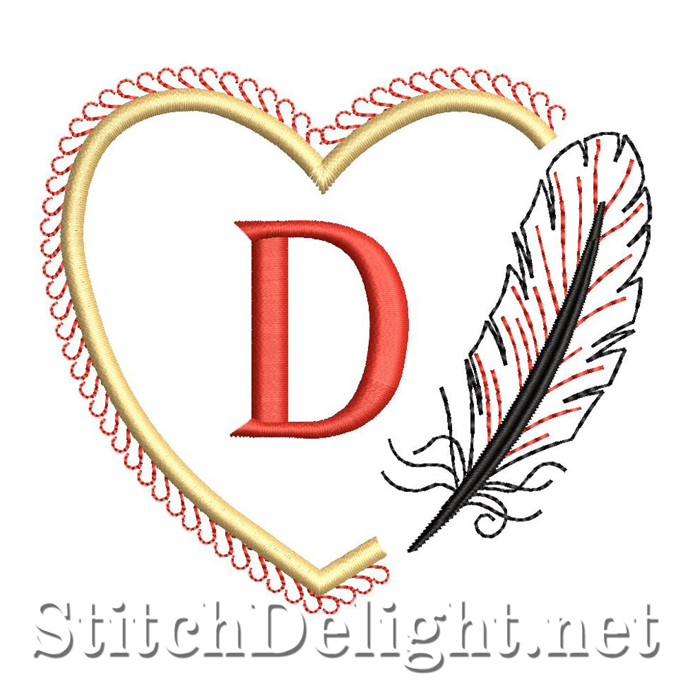 HOE0001 Straight from the Heart Font