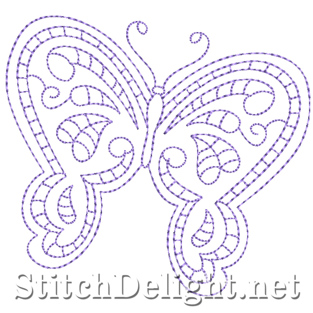 <transcy>SD0693 Papillon Bleu</transcy>