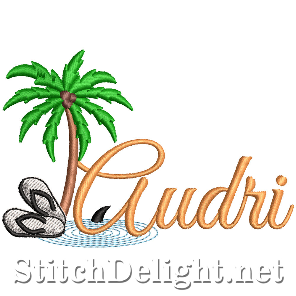 SDS5177 Audri