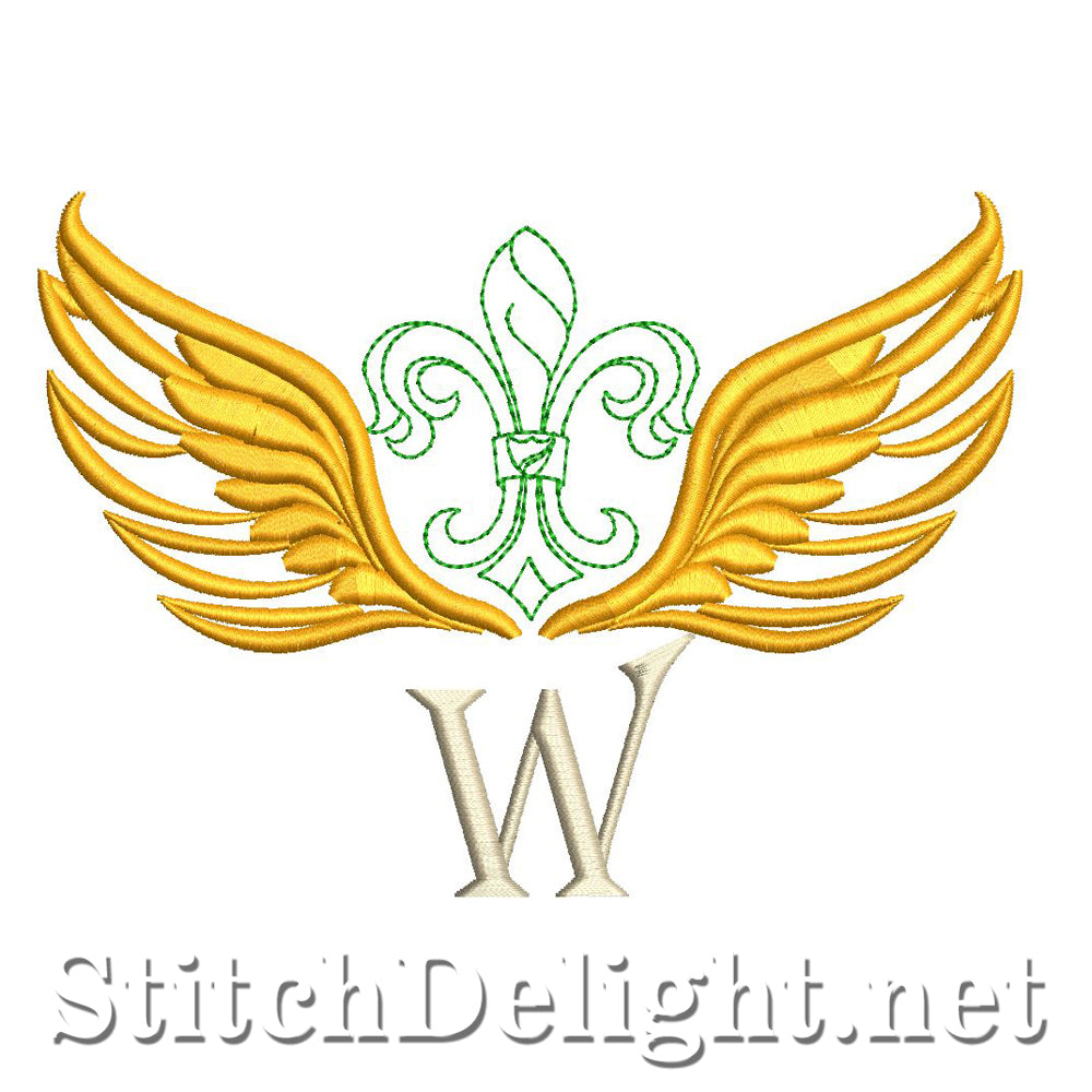 HOE0016 Heavenly Font W