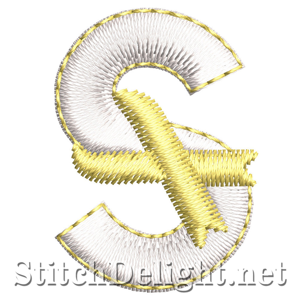 SDS1751 Cancer Font S