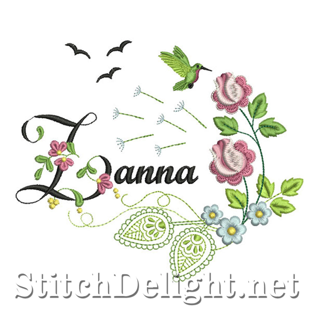 SDS0899 Zanna