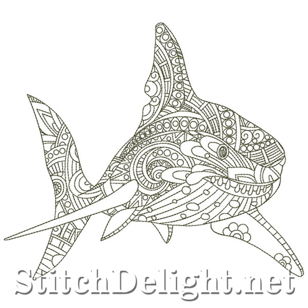 SDQL0043 Requin