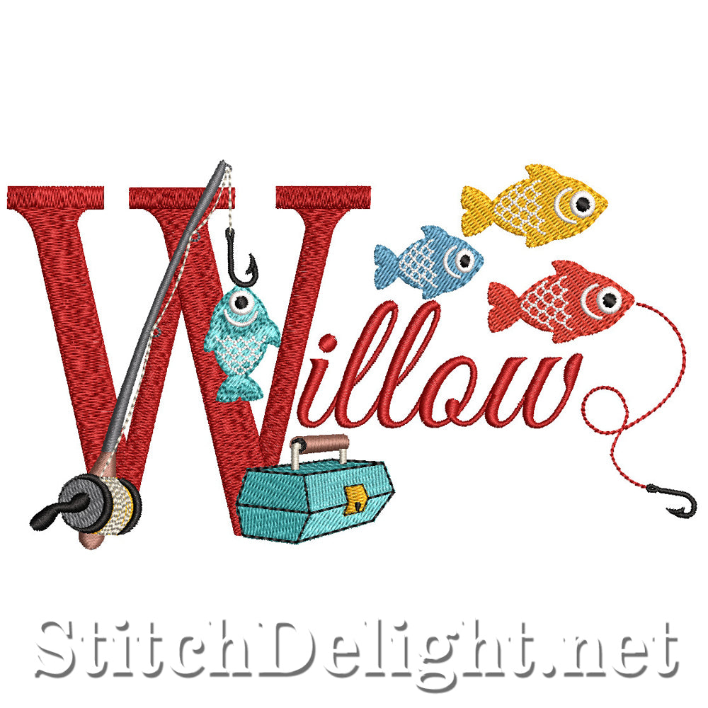SDS2174 Willow
