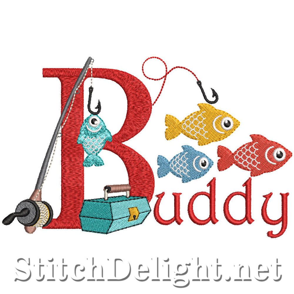 SDS2614 Buddy