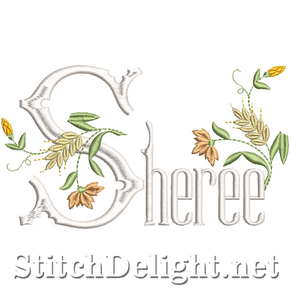 SDS2513 Sheree
