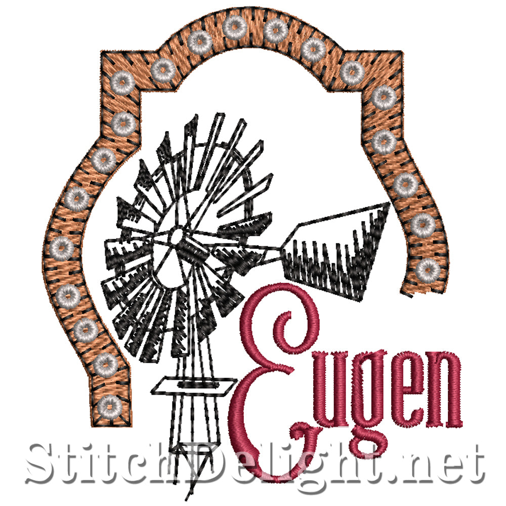SDS5180 Eugen