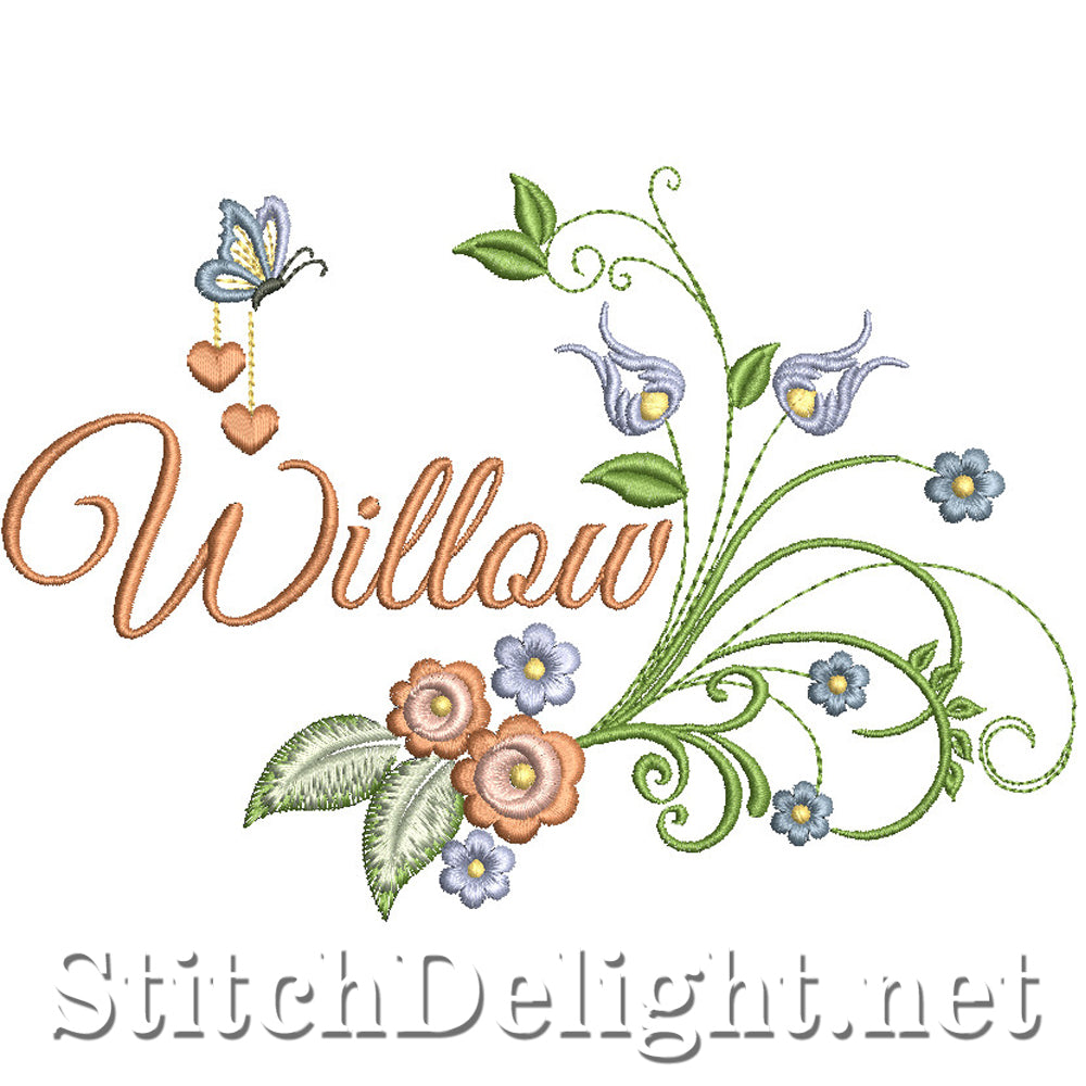 SDS2219 Willow