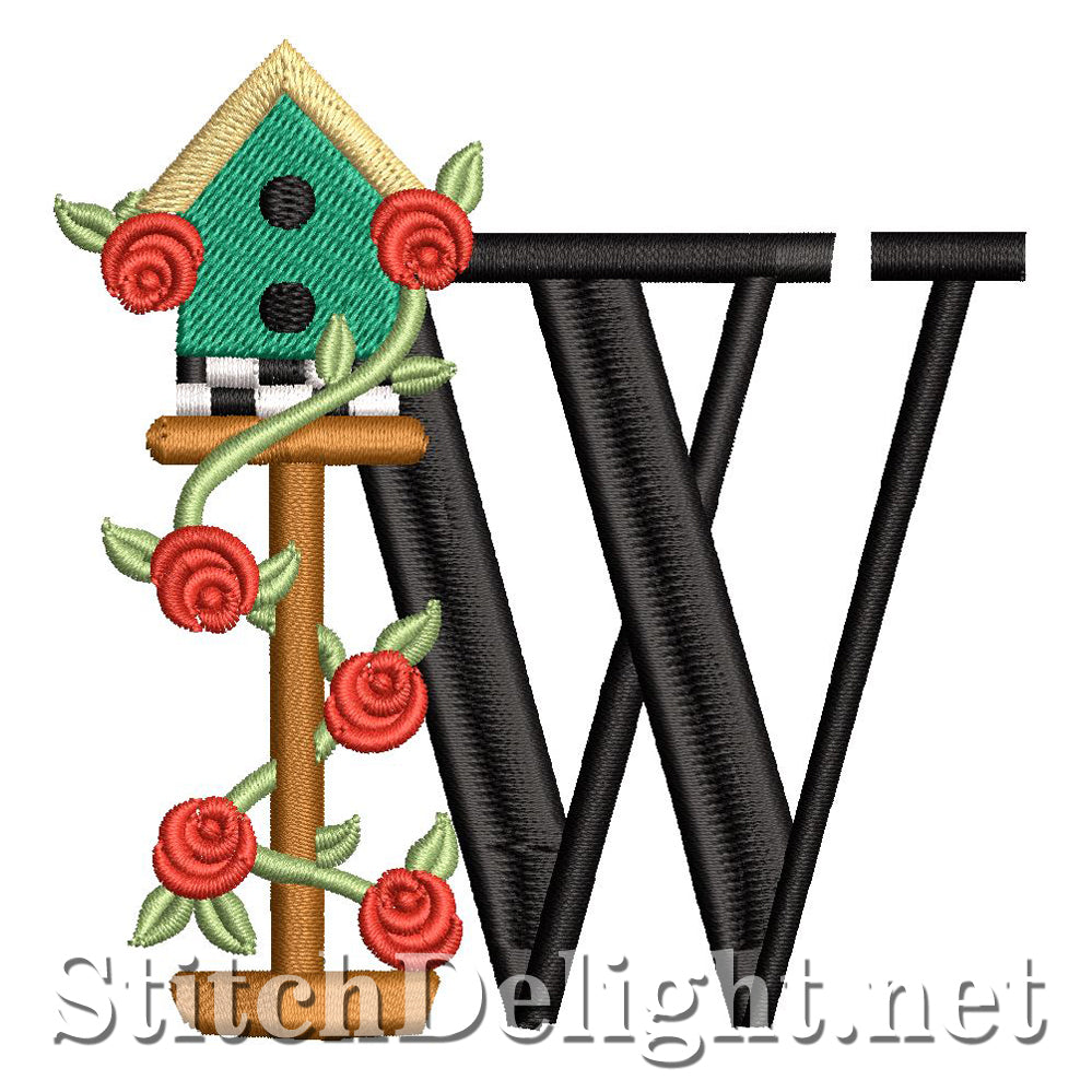 SDS1748 Police Spring Garden W