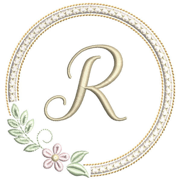SDS1425 Heirloom R