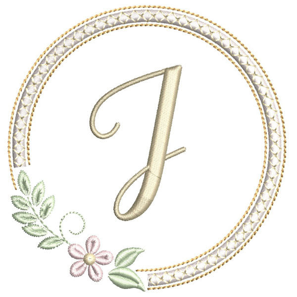 SDS1425 Heirloom J