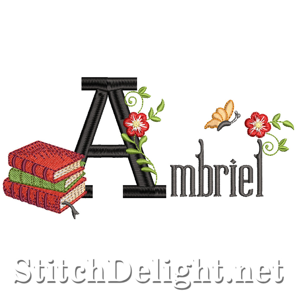 SDS5130 Ambriel