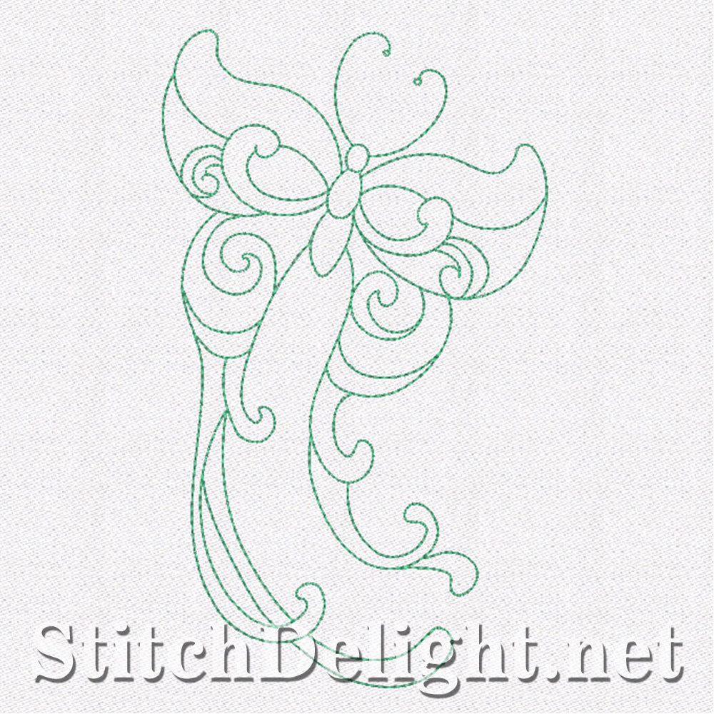 SD0653 Flying into the Light