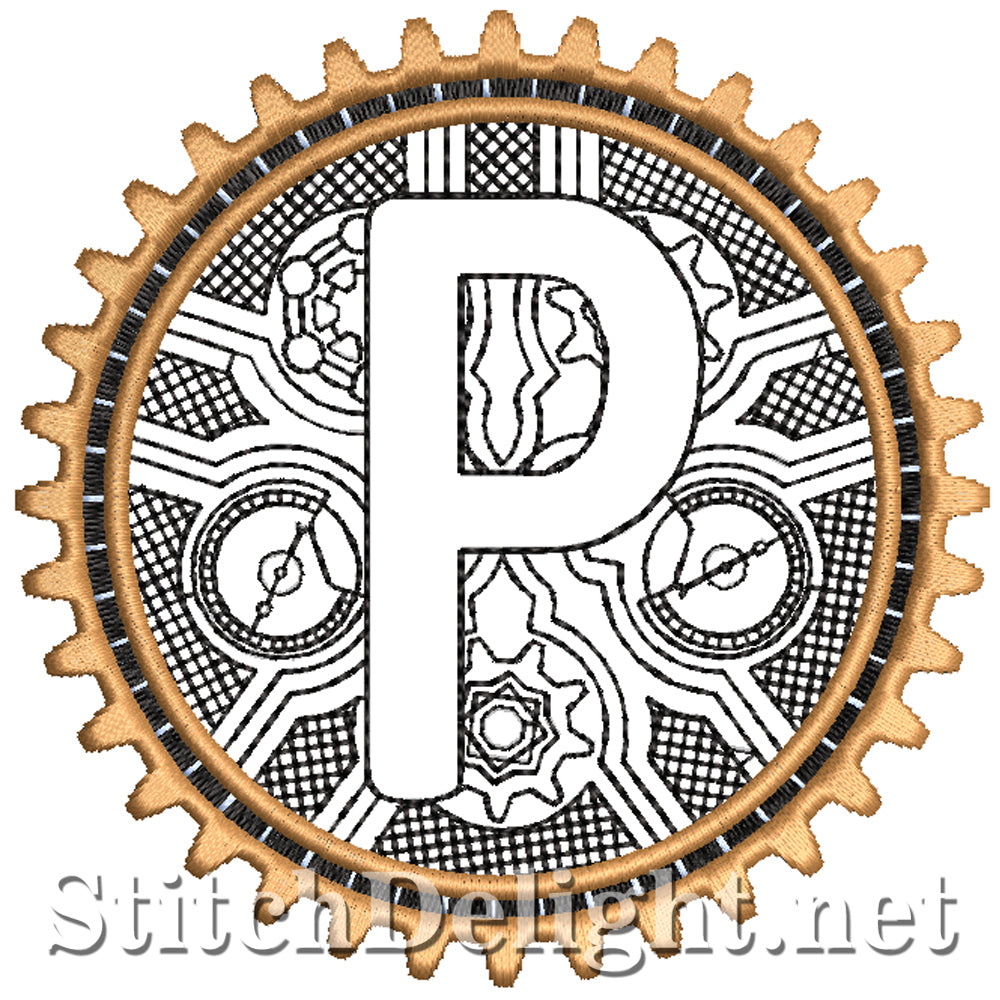 HOE0089 Timeless Treasures Font P