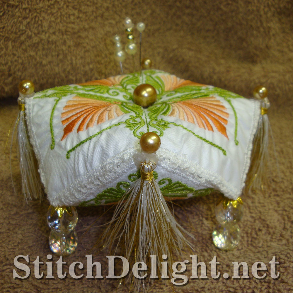 <transcy>SD0878 Peluche Biscornu</transcy>