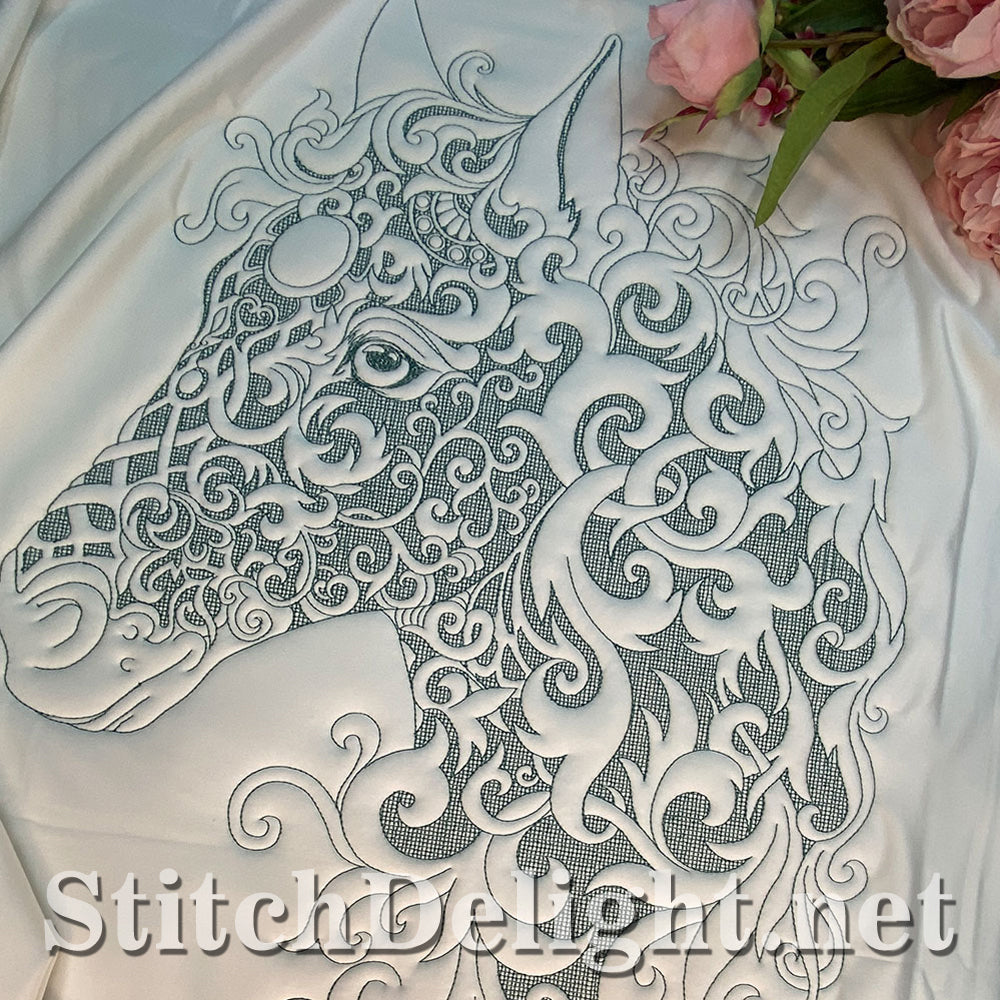 Portrait beauté équestre SDS1780