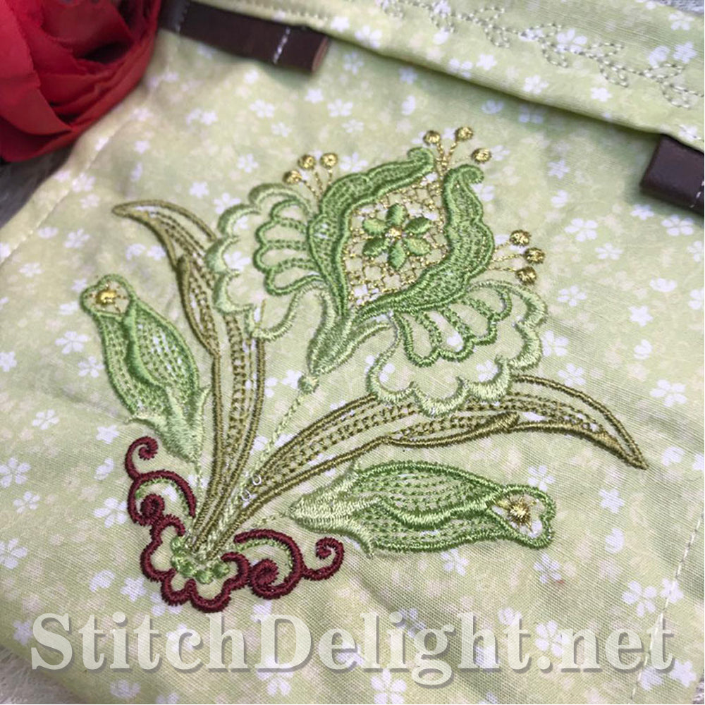 AE055 Glorious Heirloom 1