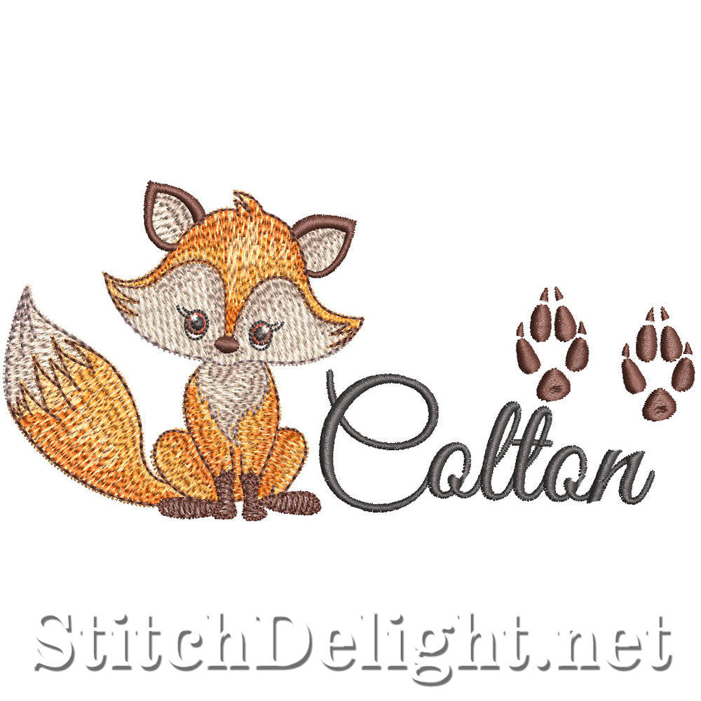 SDS2716 Colton