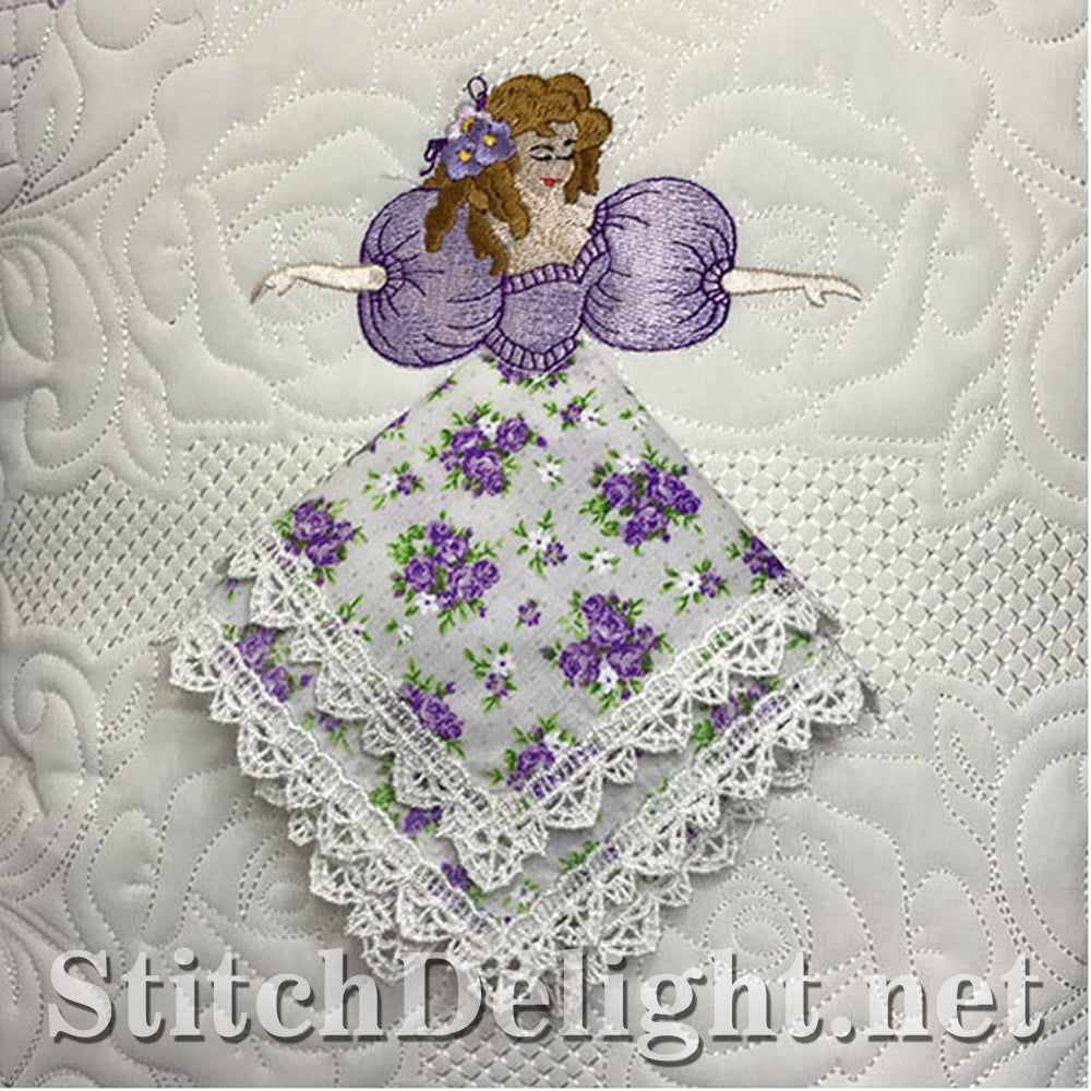 SDS1147 Belle Quilt 1