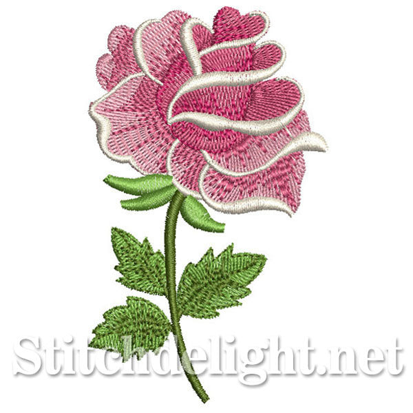 <transcy>SDS0699 Einzelrose</transcy>