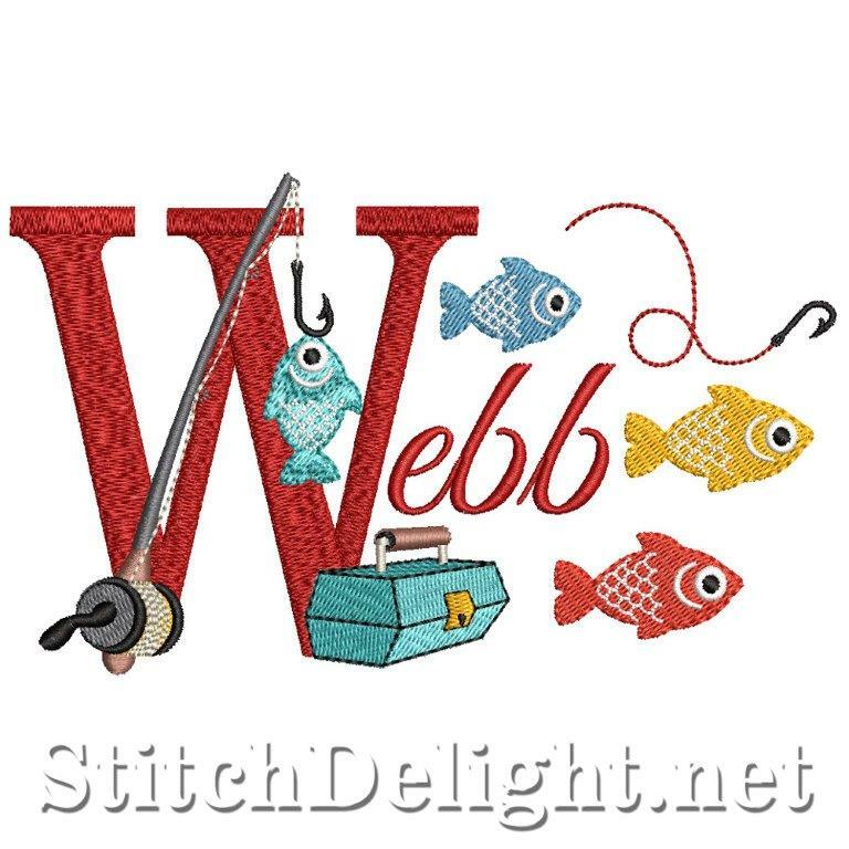 SDS2059 Webb
