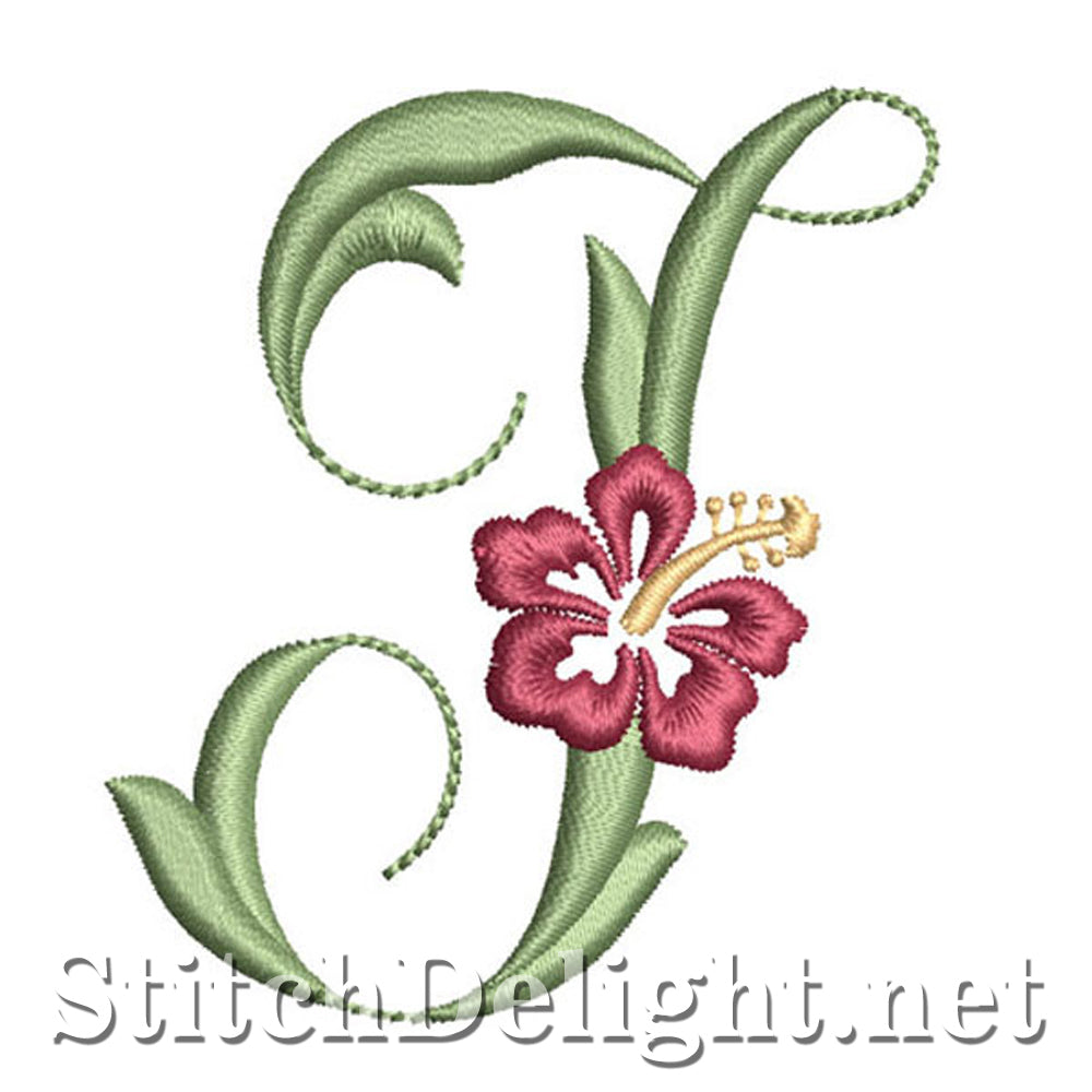 <transcy>SDS1143 Hibiscus Schriftart I</transcy>