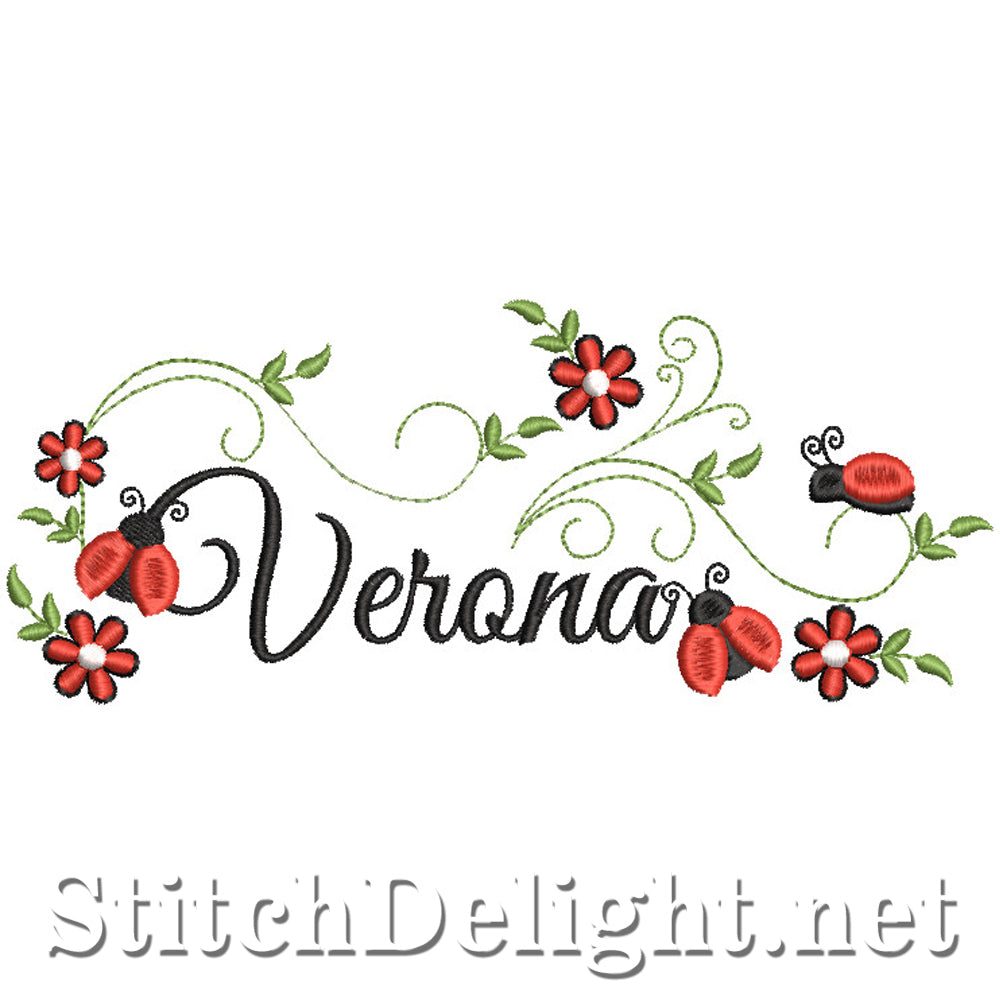 SDS2898 Verona