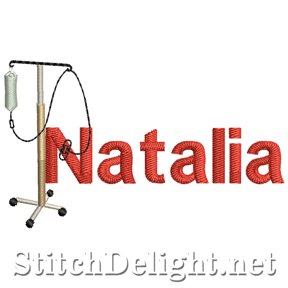 SDS2946 Natalia