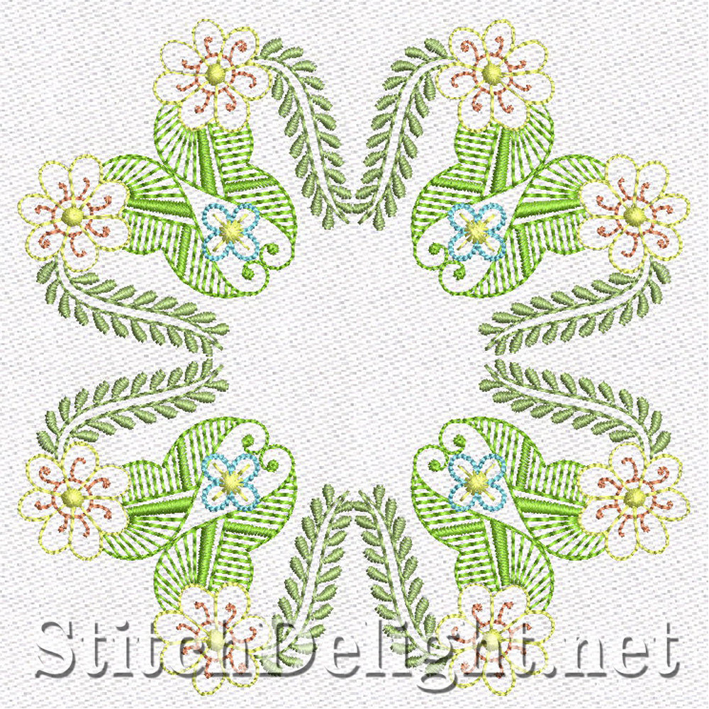 <transcy>SD0806 Blocs de courtepointe à ressort</transcy>