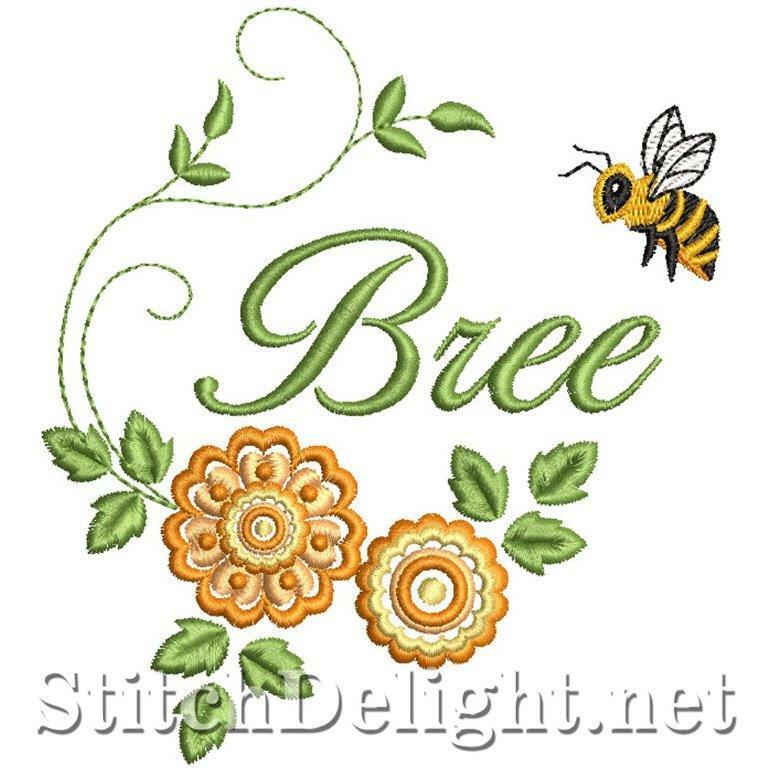 SDS1993 Bree
