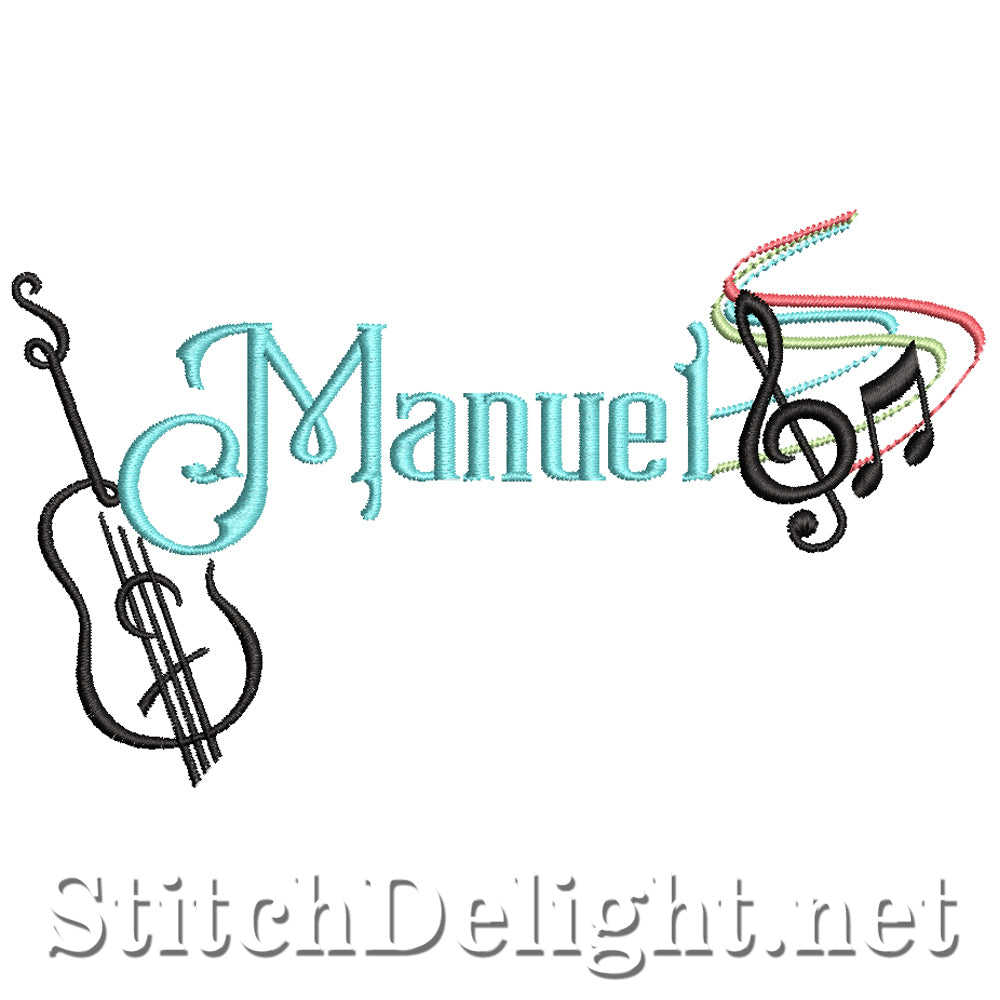 Manuel SDS5080